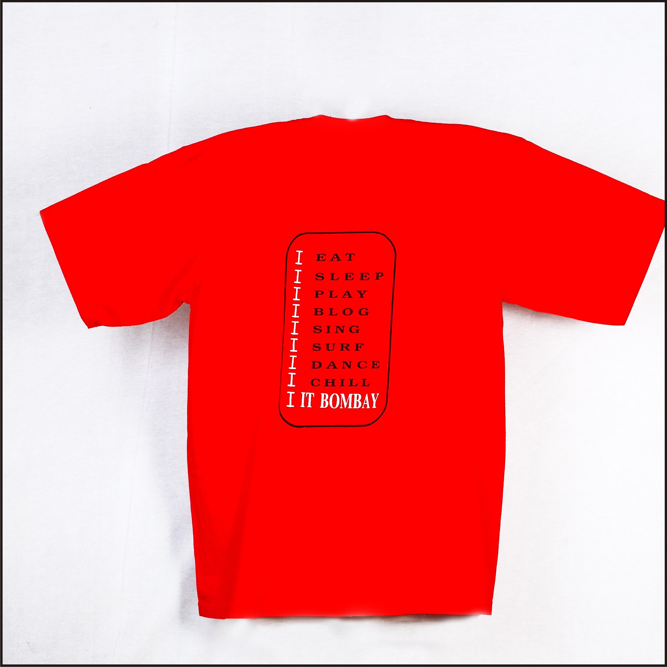 T-Shirt - AlwaysIITian