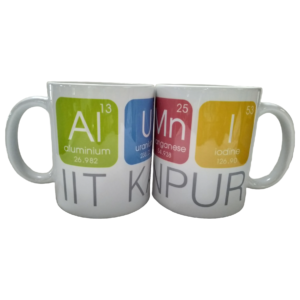 Mugs for Alumni